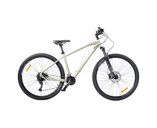 Велосипед Spirit Echo 9.3 29" рама M Grey (52029169345)