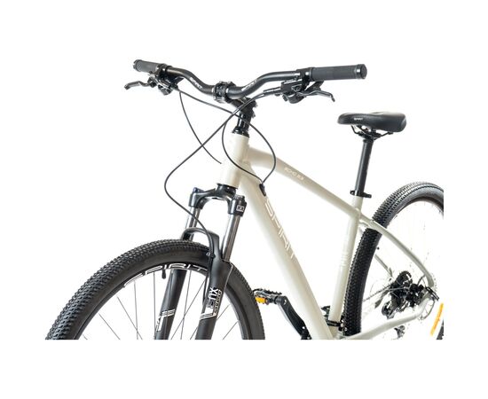 Велосипед Spirit Echo 9.3 29" рама XL Grey (52029169355), зображення 2 Велосипед Spirit Echo 9.3 29" рама XL Grey (52029169355), зображення 2
