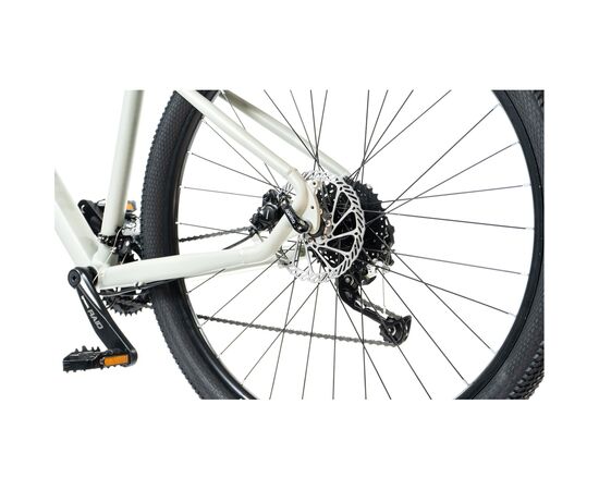 Велосипед Spirit Echo 9.3 29" рама XL Grey (52029169355), зображення 6 Велосипед Spirit Echo 9.3 29" рама XL Grey (52029169355), зображення 6