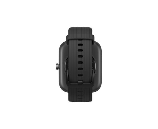 Смарт-часы Amazfit Bip 3 Black, изображение 6 Смарт-часы Amazfit Bip 3 Black, изображение 6