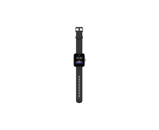 Смарт-часы Amazfit Bip 3 Black, изображение 7 Смарт-часы Amazfit Bip 3 Black, изображение 7