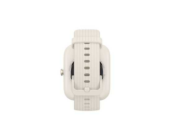 Смарт-часы Amazfit Bip 3 Pro Cream, изображение 6 Смарт-часы Amazfit Bip 3 Pro Cream, изображение 6