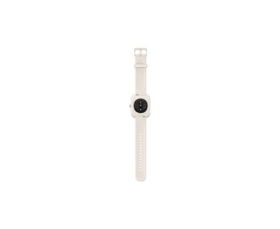 Смарт-часы Amazfit Bip 3 Pro Cream, изображение 8 Смарт-часы Amazfit Bip 3 Pro Cream, изображение 8