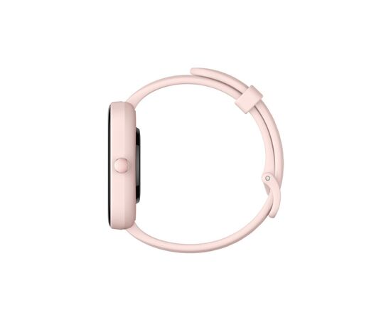 Смарт-часы Amazfit Bip 3 Pro Pink, изображение 4 Смарт-часы Amazfit Bip 3 Pro Pink, изображение 4