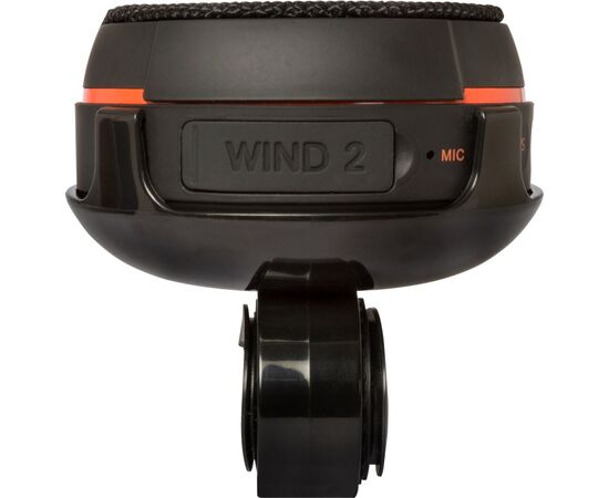 Акустична система JBL Wind 2 Black (JBLWIND2), зображення 3 Акустична система JBL Wind 2 Black (JBLWIND2), зображення 3