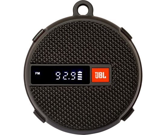 Акустична система JBL Wind 2 Black (JBLWIND2), зображення 4 Акустична система JBL Wind 2 Black (JBLWIND2), зображення 4