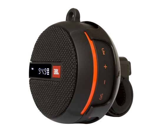 Акустична система JBL Wind 2 Black (JBLWIND2)