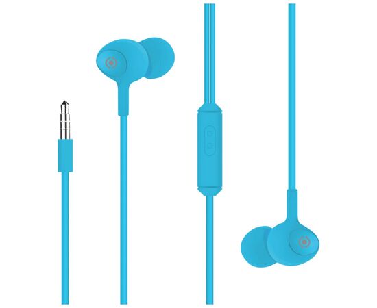 Наушники Piko EP-103BLM Blue (1283126477805)