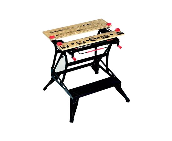 Верстак Black&Decker WM 825 (WM825)