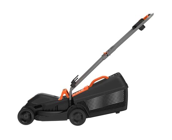 Газонокосилка Black&Decker 1 кВт, 32 см (BEMW351), изображение 2 Газонокосилка Black&Decker 1 кВт, 32 см (BEMW351), изображение 2