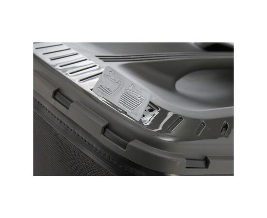 Газонокосилка Stiga бензиновая самоходная 1.9 кВт, 46 см (Collector548S), изображение 3 Газонокосилка Stiga бензиновая самоходная 1.9 кВт, 46 см (Collector548S), изображение 3