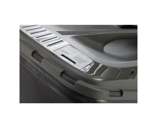 Газонокосилка Stiga бензиновая самоходная 1.9 кВт, 46 см (Collector548S), изображение 4 Газонокосилка Stiga бензиновая самоходная 1.9 кВт, 46 см (Collector548S), изображение 4