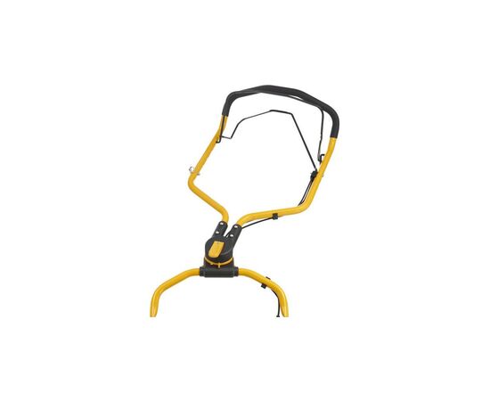 Газонокосилка Stiga бензиновая самоходная 1.9 кВт, 46 см (Collector548S), изображение 7 Газонокосилка Stiga бензиновая самоходная 1.9 кВт, 46 см (Collector548S), изображение 7