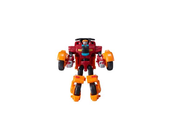 Трансформер Tobot Детективы Галактики мини Монстр (301097)