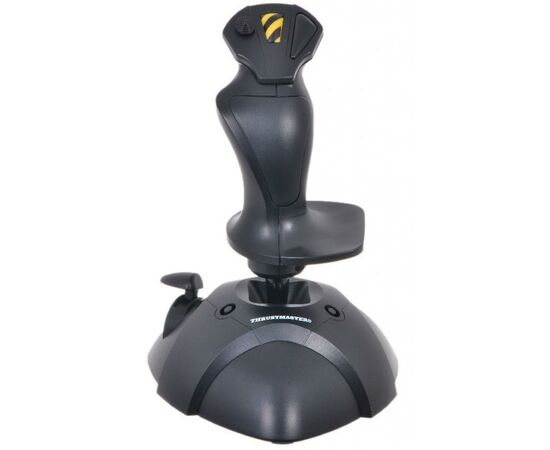 Джойстик ThrustMaster PC USB Joystick (2960623), изображение 4 Джойстик ThrustMaster PC USB Joystick (2960623), изображение 4