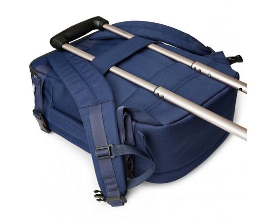 Рюкзак для ноутбука Tucano 15.6" TUGO' M CABIN blue (BKTUG-M-B), изображение 5 Рюкзак для ноутбука Tucano 15.6" TUGO' M CABIN blue (BKTUG-M-B), изображение 5