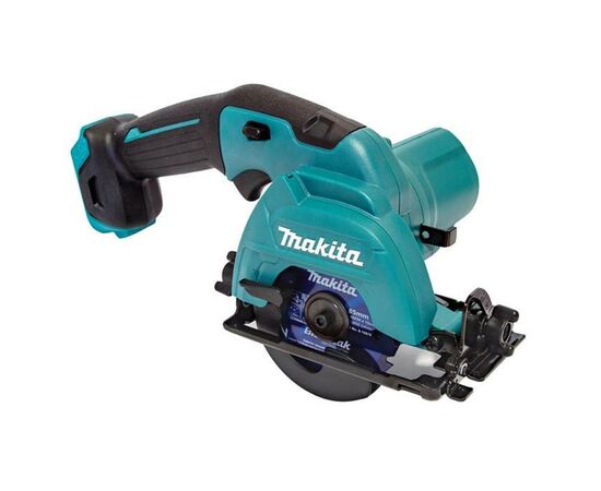 Дискова пила Makita CXT Slider, 85мм (без АКБ и БП) (HS301DZ)