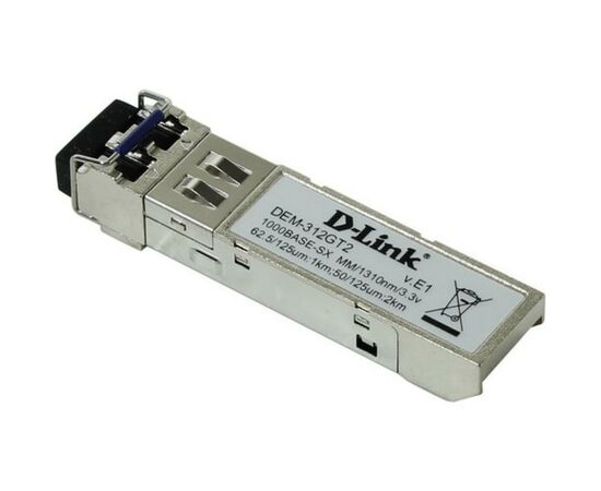 Модуль SFP D-Link 312GT2