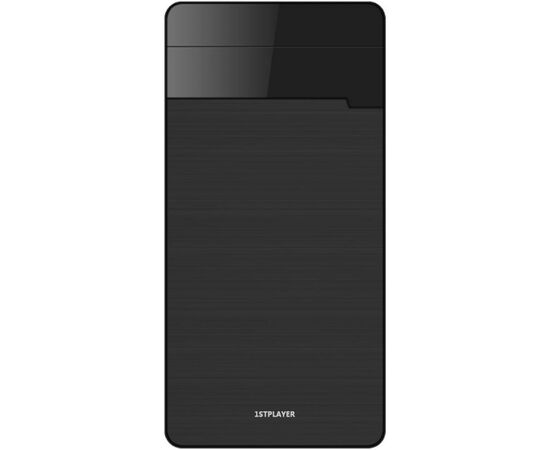 Корпус 1stPlayer M4-450PLS, изображение 2 Корпус 1stPlayer M4-450PLS, изображение 2