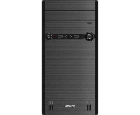 Корпус 1stPlayer M5-450PLS, изображение 2 Корпус 1stPlayer M5-450PLS, изображение 2