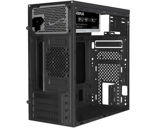 Корпус 1stPlayer M5-450PLS, изображение 3 Корпус 1stPlayer M5-450PLS, изображение 3