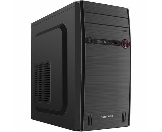 Корпус 1stPlayer M5-450PLS