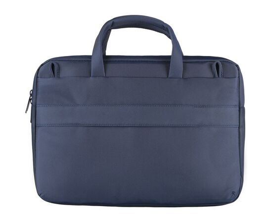Сумка для ноутбука Tucano 13" Work_Out 3, Blue (WO3-MB13-B), изображение 3