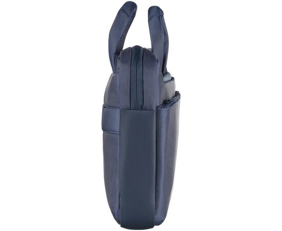 Сумка для ноутбука Tucano 13" Work_Out 3, Blue (WO3-MB13-B), изображение 4