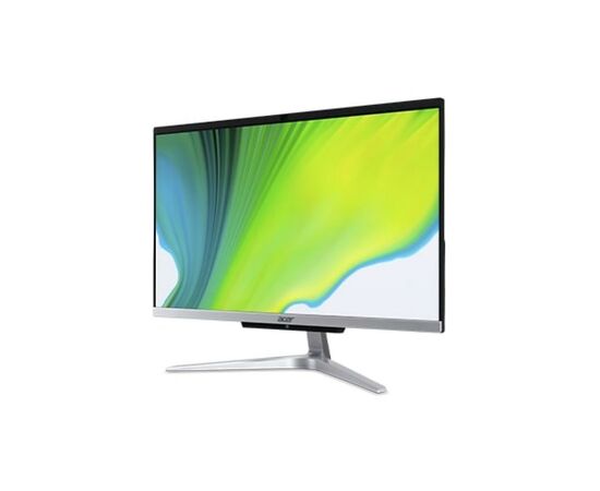 Компьютер Acer Aspire C24-420 AiO / Ryzen3 3250U (DQ.BFXME.001), изображение 3 Компьютер Acer Aspire C24-420 AiO / Ryzen3 3250U (DQ.BFXME.001), изображение 3