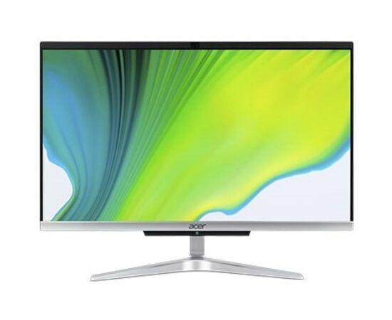 Компьютер Acer Aspire C24-420 AiO / Ryzen3 3250U (DQ.BFXME.001)