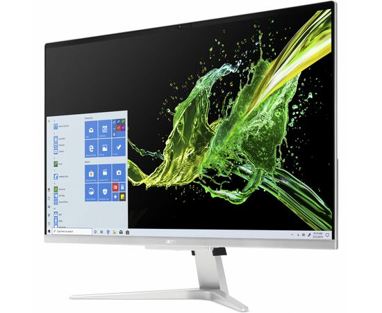 Компьютер Acer Aspire C27-1655 / i5-1135G7 (DQ.BGGME.004), изображение 3 Компьютер Acer Aspire C27-1655 / i5-1135G7 (DQ.BGGME.004), изображение 3