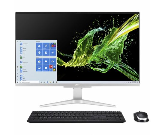 Компьютер Acer Aspire C27-1655 / i5-1135G7 (DQ.BGGME.004), изображение 8 Компьютер Acer Aspire C27-1655 / i5-1135G7 (DQ.BGGME.004), изображение 8