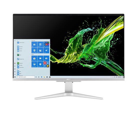 Компьютер Acer Aspire C27-1655 / i5-1135G7 (DQ.BGGME.004)