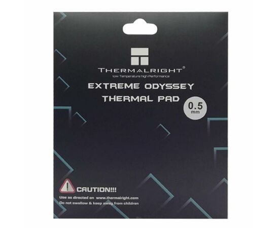 Термопрокладка Thermalright ODYSSEY 120x120x0.5