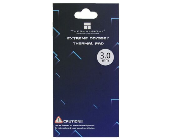 Термопрокладка Thermalright ODYSSEY 85x45x3