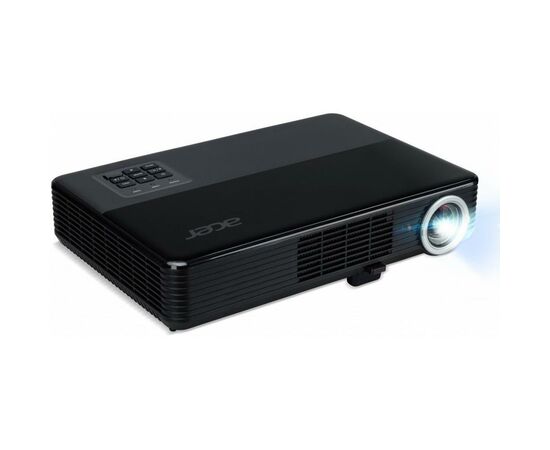 Проектор Acer XD1320Wi (MR.JU311.001), изображение 4 Проектор Acer XD1320Wi (MR.JU311.001), изображение 4