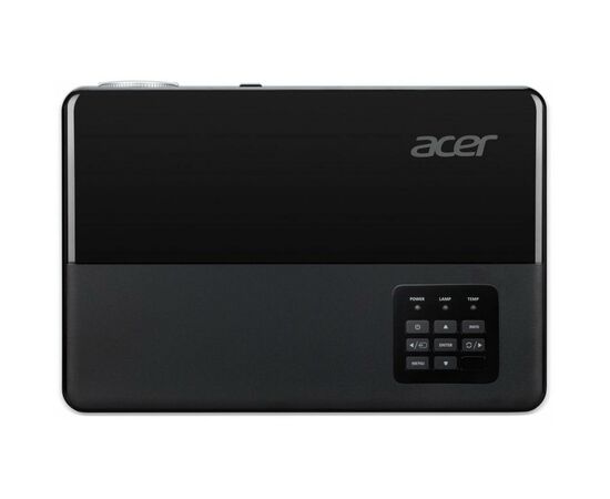 Проектор Acer XD1320Wi (MR.JU311.001), изображение 5 Проектор Acer XD1320Wi (MR.JU311.001), изображение 5