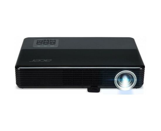 Проектор Acer XD1320Wi (MR.JU311.001), изображение 6 Проектор Acer XD1320Wi (MR.JU311.001), изображение 6