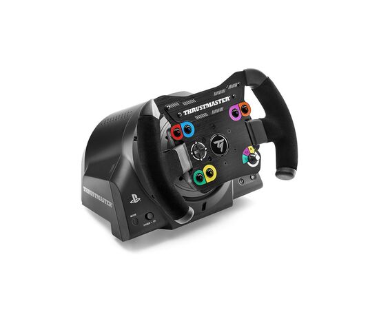 Руль ThrustMaster Open Wheel add on WW Black (4060114), изображение 4 Руль ThrustMaster Open Wheel add on WW Black (4060114), изображение 4