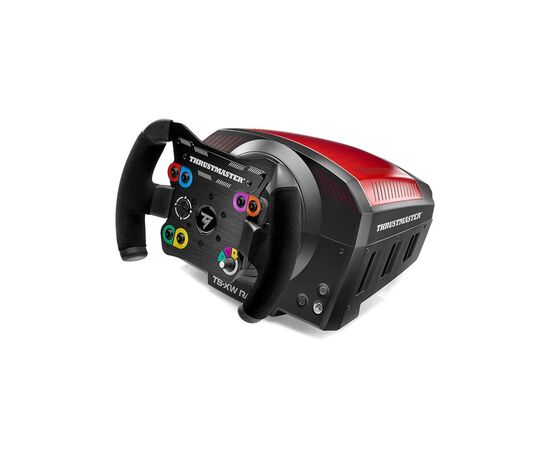 Руль ThrustMaster Open Wheel add on WW Black (4060114), изображение 5 Руль ThrustMaster Open Wheel add on WW Black (4060114), изображение 5