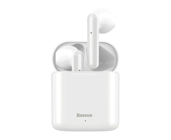 Наушники Baseus Encok TWS W09 White (NGW09-02)