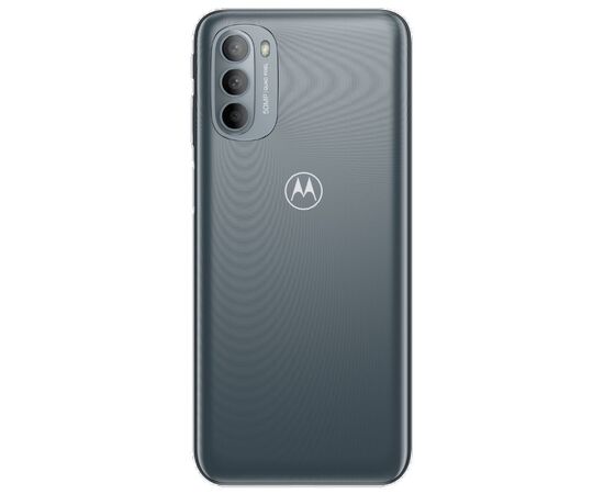 Мобильный телефон Motorola G31 4/64 GB Mineral Grey, изображение 2