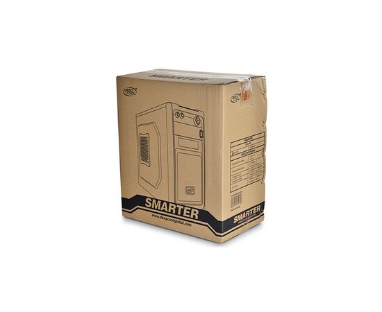 Корпус Deepcool Smarter, изображение 4 Корпус Deepcool Smarter, изображение 4