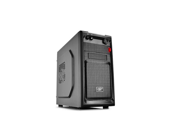 Корпус Deepcool Smarter