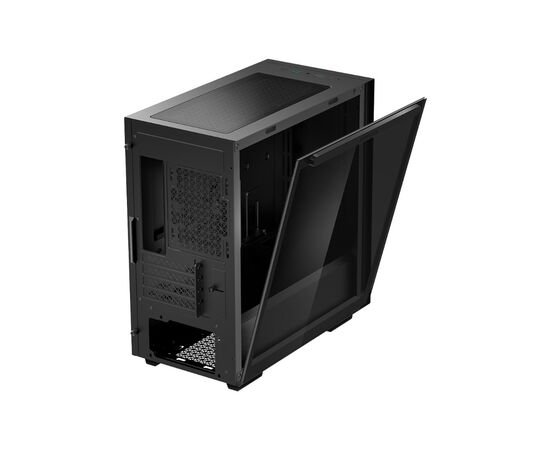 Корпус Deepcool MACUBE 110 BK, изображение 11 Корпус Deepcool MACUBE 110 BK, изображение 11