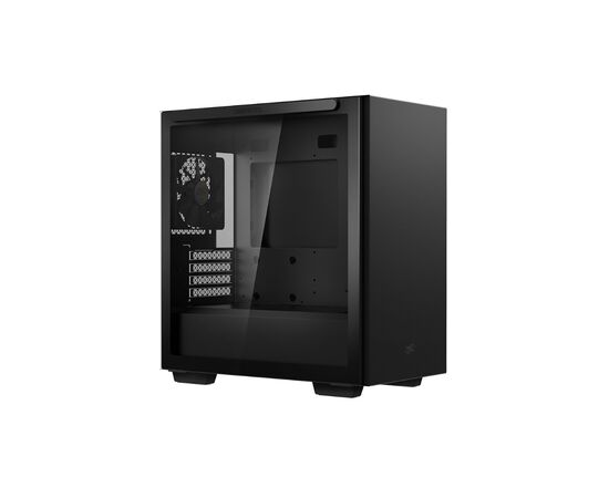 Корпус Deepcool MACUBE 110 BK, изображение 2 Корпус Deepcool MACUBE 110 BK, изображение 2
