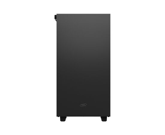Корпус Deepcool MACUBE 110 BK, изображение 4 Корпус Deepcool MACUBE 110 BK, изображение 4