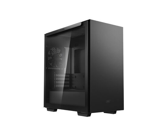 Корпус Deepcool MACUBE 110 BK