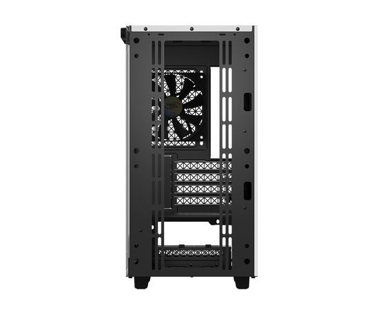 Корпус Deepcool MACUBE 110 WH, изображение 5 Корпус Deepcool MACUBE 110 WH, изображение 5