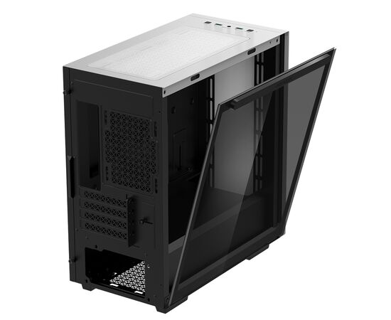 Корпус Deepcool MACUBE 110 WH, изображение 6 Корпус Deepcool MACUBE 110 WH, изображение 6